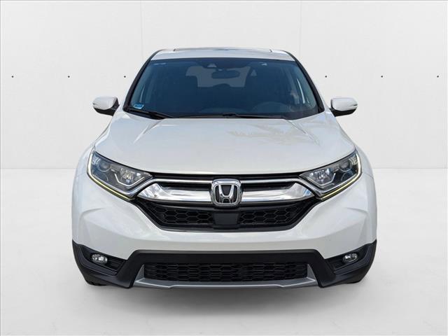 used 2019 Honda CR-V car, priced at $16,292