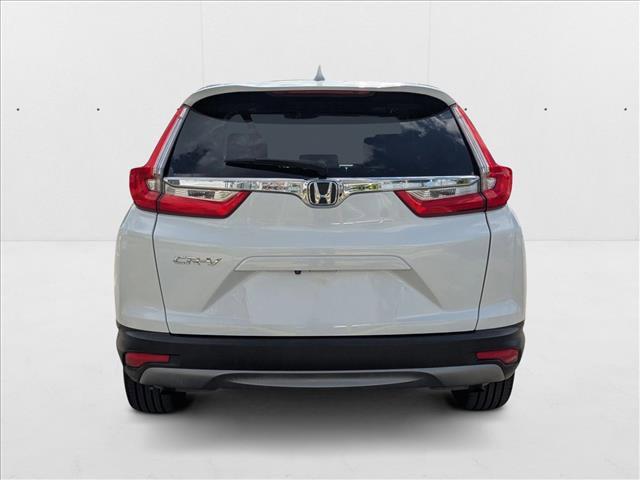 used 2019 Honda CR-V car, priced at $16,292