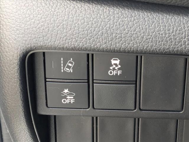 used 2019 Honda CR-V car, priced at $16,292