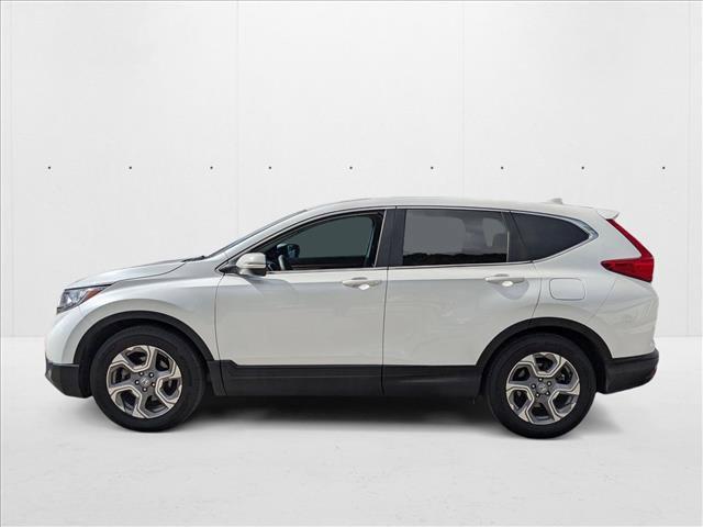 used 2019 Honda CR-V car, priced at $16,292