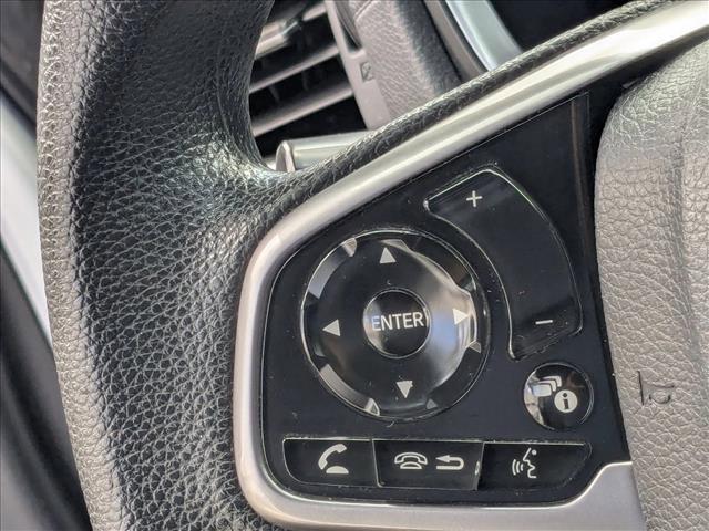 used 2019 Honda CR-V car, priced at $16,292