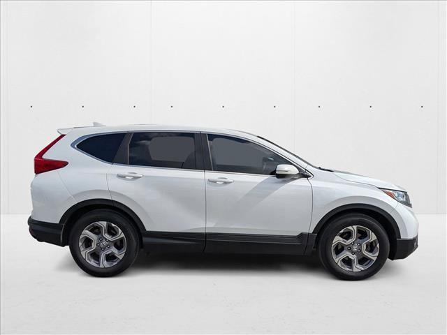 used 2019 Honda CR-V car, priced at $16,292