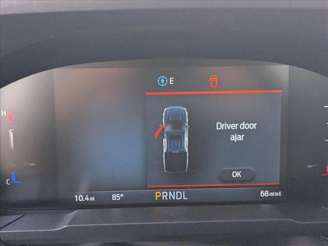 new 2025 Ford Maverick car, priced at $32,057