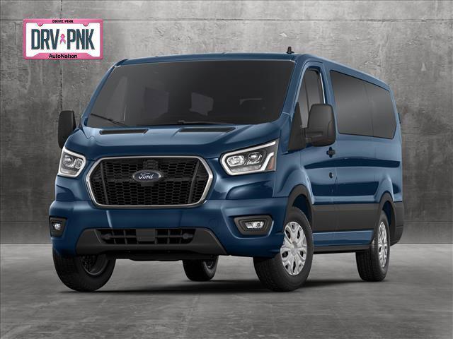 new 2024 Ford Transit-350 car, priced at $61,540