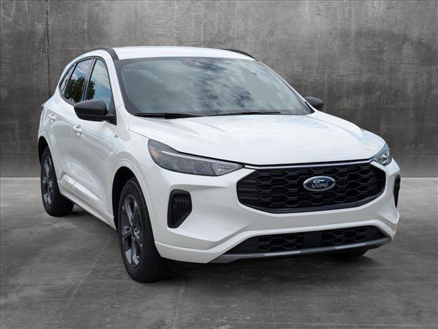 new 2024 Ford Escape car, priced at $32,523