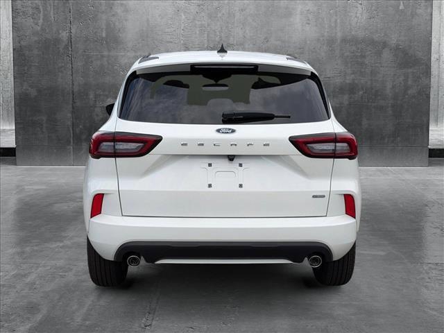 new 2024 Ford Escape car, priced at $27,023