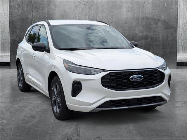 new 2024 Ford Escape car, priced at $27,023