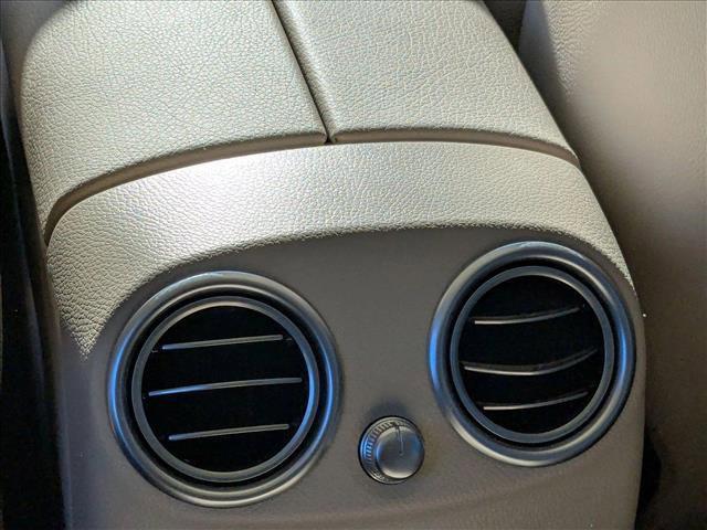 used 2021 Mercedes-Benz GLC 300 car, priced at $26,993
