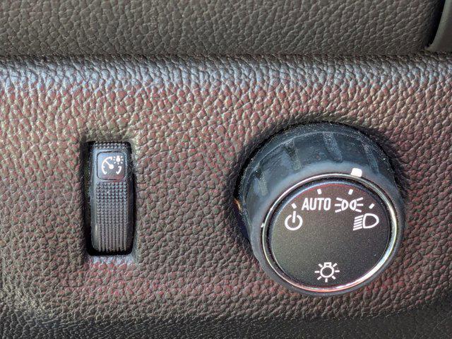 used 2019 Chevrolet Colorado car, priced at $22,630
