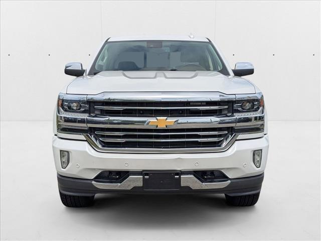 used 2018 Chevrolet Silverado 1500 car, priced at $25,993