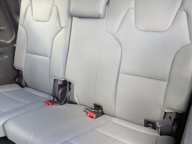 used 2024 Kia Telluride car, priced at $39,493