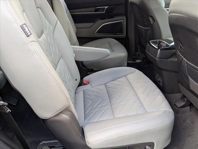 used 2024 Kia Telluride car, priced at $39,493