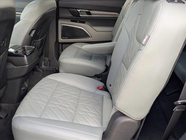 used 2024 Kia Telluride car, priced at $39,493