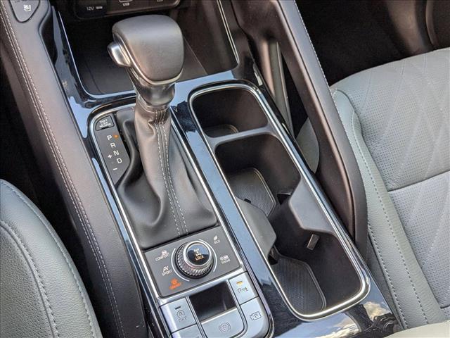 used 2024 Kia Telluride car, priced at $39,493