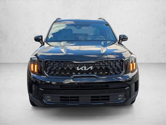used 2024 Kia Telluride car, priced at $39,493