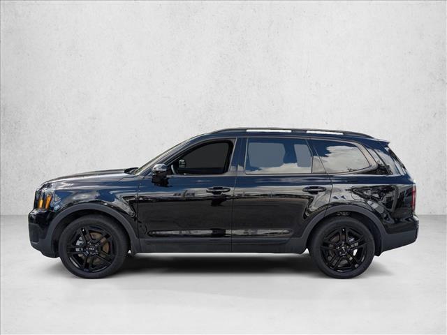 used 2024 Kia Telluride car, priced at $39,493