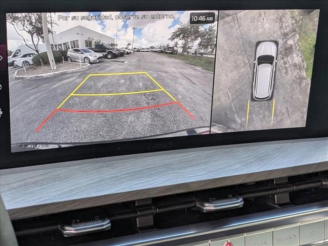 used 2024 Kia Telluride car, priced at $39,493