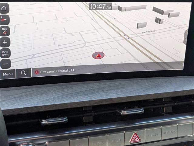 used 2024 Kia Telluride car, priced at $39,493