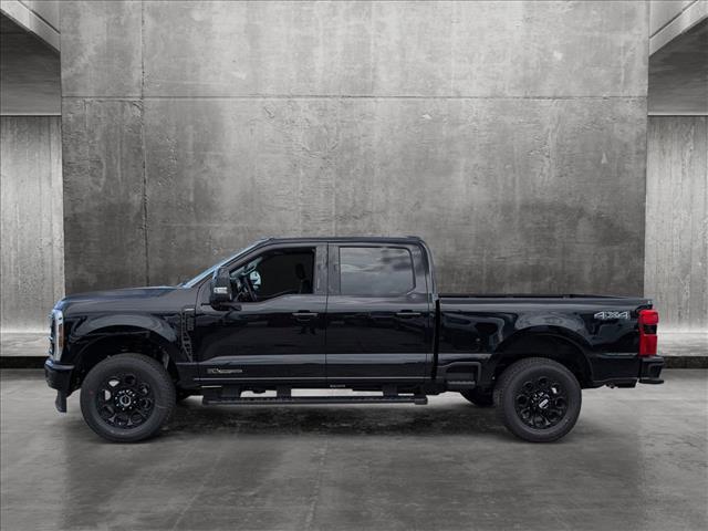 new 2024 Ford F-250 car, priced at $83,548