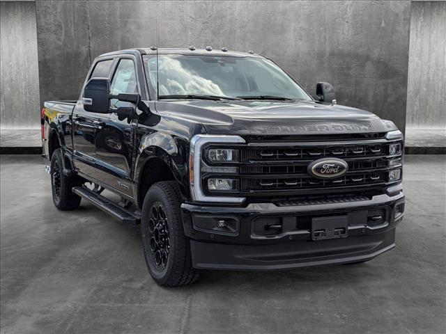 new 2024 Ford F-250 car, priced at $83,548