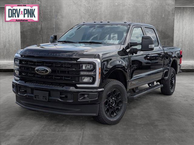 new 2024 Ford F-250 car, priced at $83,548