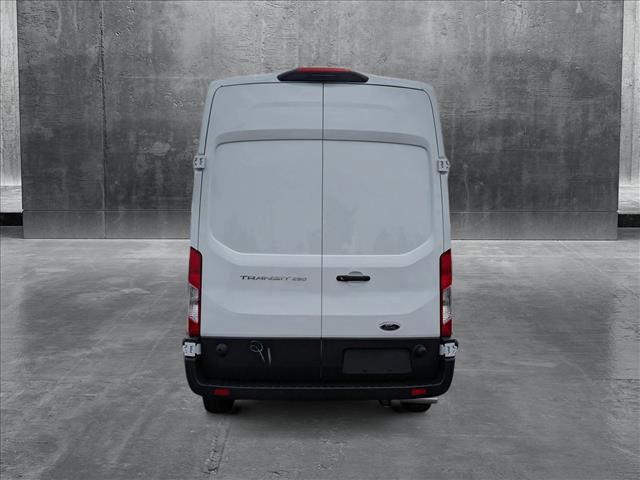 new 2025 Ford Transit-250 car, priced at $49,553