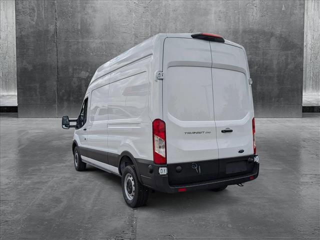 new 2025 Ford Transit-250 car, priced at $49,553