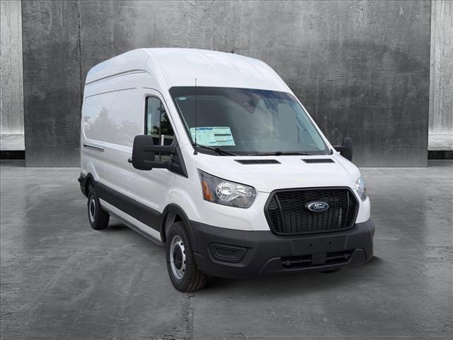 new 2025 Ford Transit-250 car, priced at $49,553