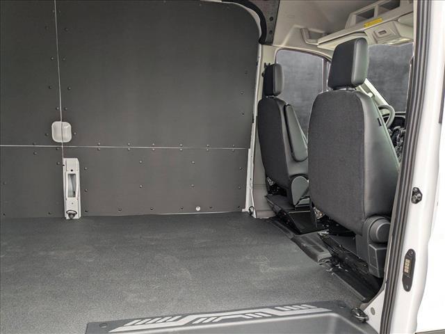 new 2025 Ford Transit-250 car, priced at $49,553