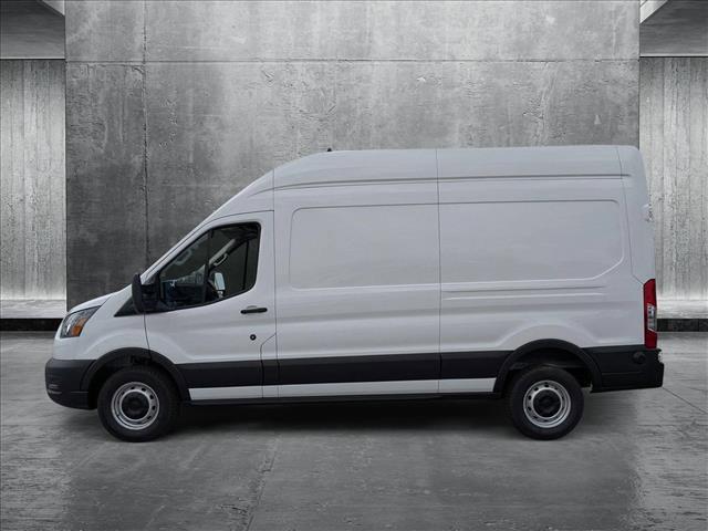 new 2025 Ford Transit-250 car, priced at $49,553