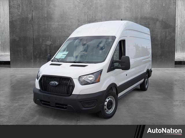 new 2025 Ford Transit-250 car, priced at $49,553