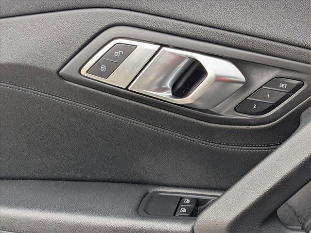used 2022 BMW Z4 car, priced at $35,731