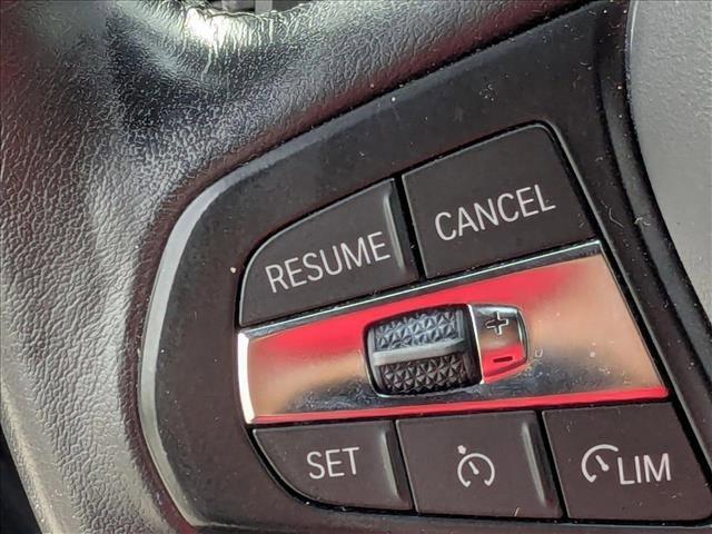 used 2022 BMW Z4 car, priced at $35,731
