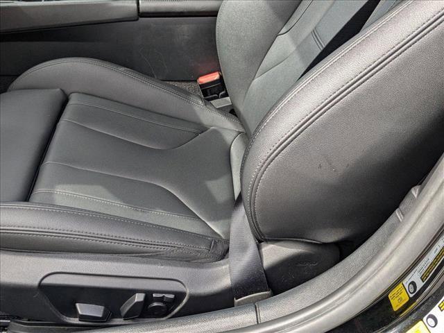 used 2022 BMW Z4 car, priced at $35,731