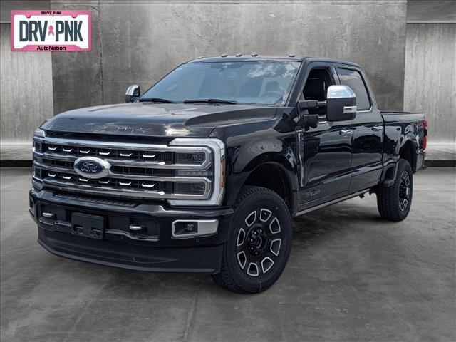 new 2024 Ford F-250 car, priced at $94,420