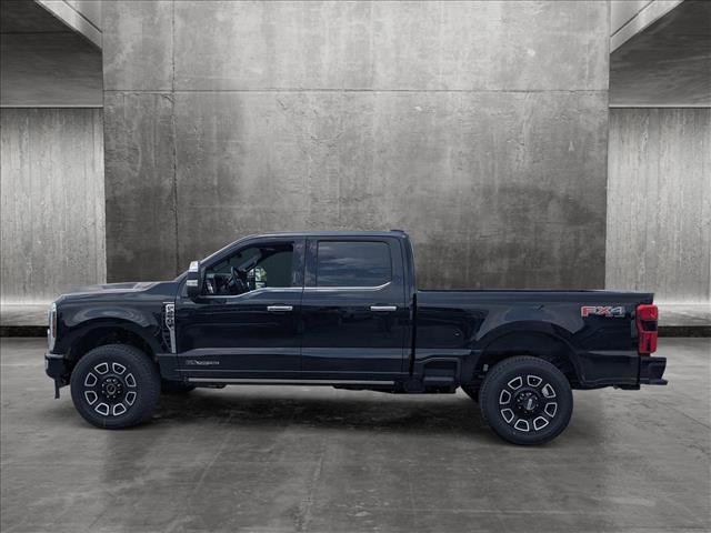 new 2024 Ford F-250 car, priced at $94,420