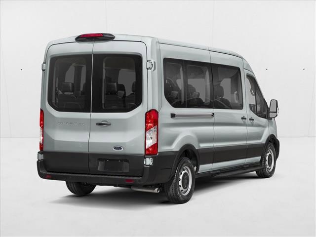 new 2025 Ford Transit-350 car, priced at $64,180