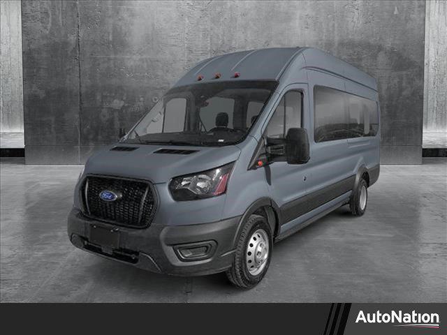 new 2025 Ford Transit-350 car, priced at $64,180