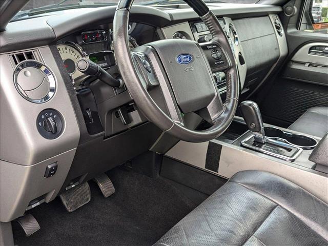 used 2014 Ford Expedition car, priced at $12,991