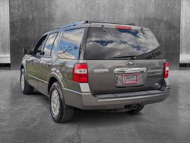 used 2014 Ford Expedition car, priced at $12,991