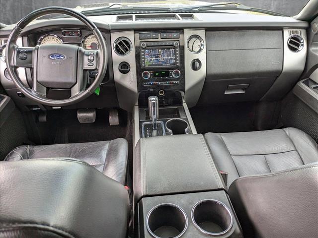 used 2014 Ford Expedition car, priced at $12,991