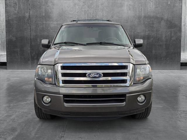 used 2014 Ford Expedition car, priced at $12,991