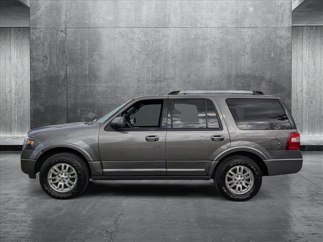 used 2014 Ford Expedition car, priced at $12,991