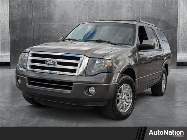 used 2014 Ford Expedition car, priced at $12,492