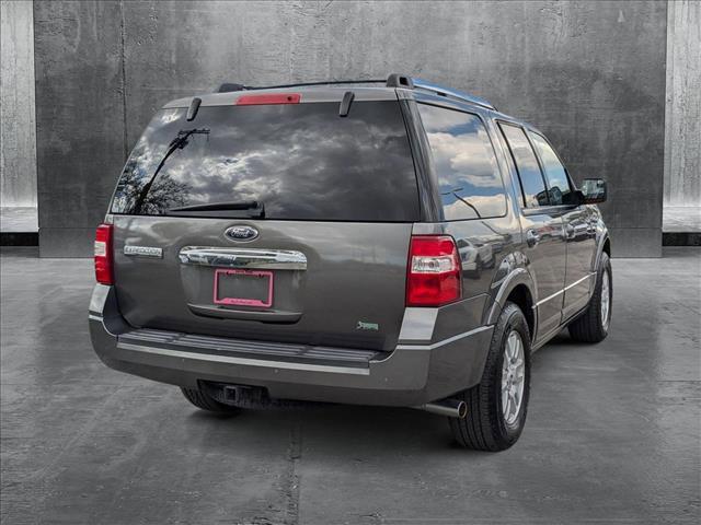 used 2014 Ford Expedition car, priced at $12,991