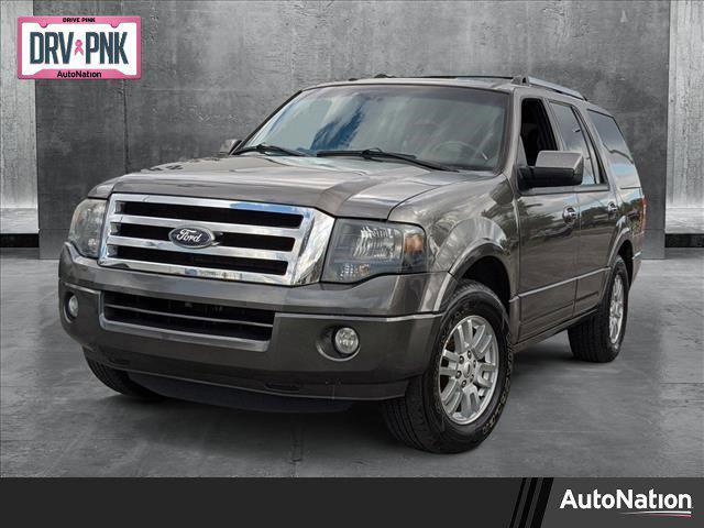 used 2014 Ford Expedition car, priced at $12,991