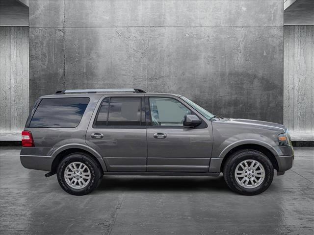 used 2014 Ford Expedition car, priced at $12,991