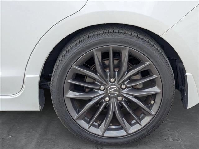 used 2022 Acura ILX car, priced at $26,391