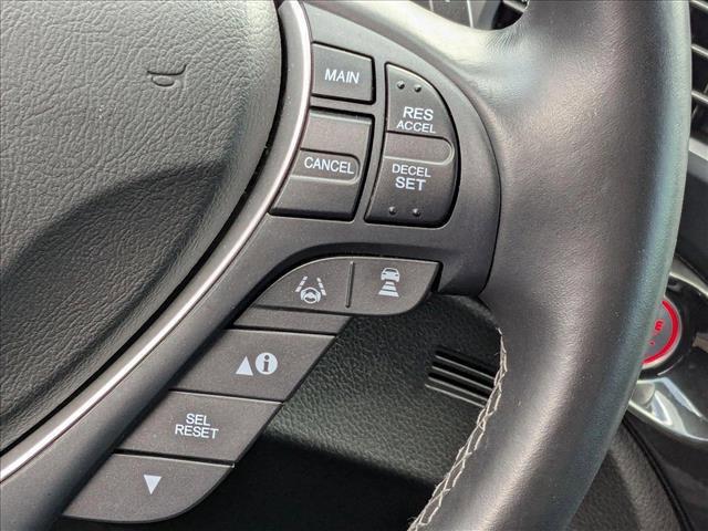 used 2022 Acura ILX car, priced at $26,391