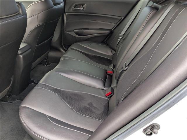 used 2022 Acura ILX car, priced at $26,391